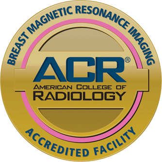 ACR Accreditation for Breast Magnetic Resonance Imaging